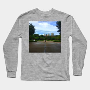 Jackson Square Long Sleeve T-Shirt